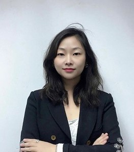 苏娇