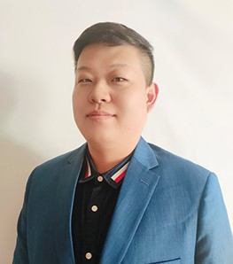 徐越